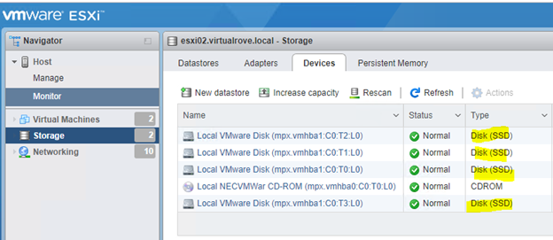 VMware vCloud Foundation 4.2.1 Step by Step Phase1 – Preparation ...