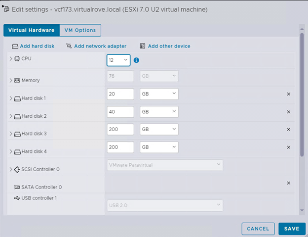 VCF 5.0 Series-Step by Step-Phase1 – Preparation – Welcome to ...